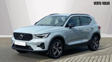 Volvo XC40 2.0 B3P Plus Dark 5dr Auto Petrol Estate